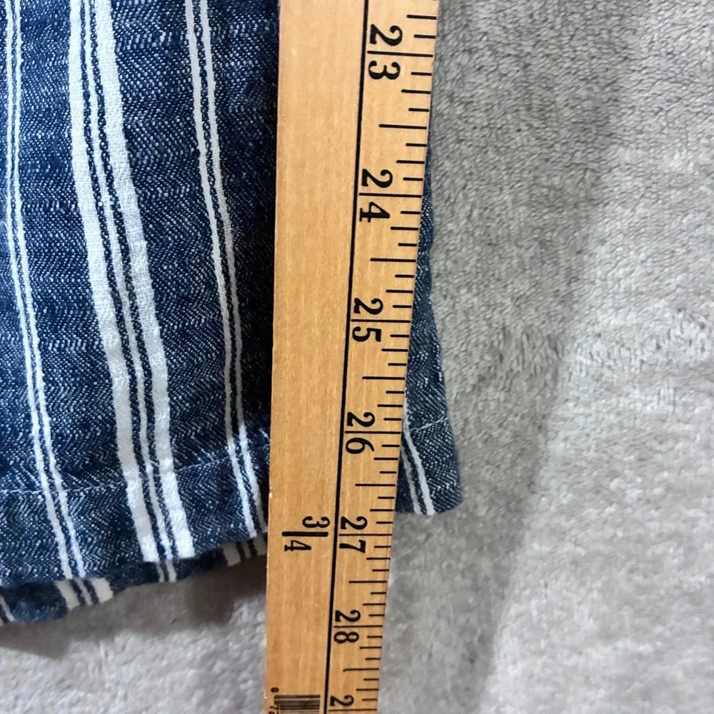 Old Navy style profile